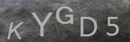 codice captcha da inserire